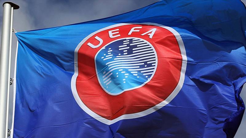 UEFA sıralamasında puanımız yükseliyor