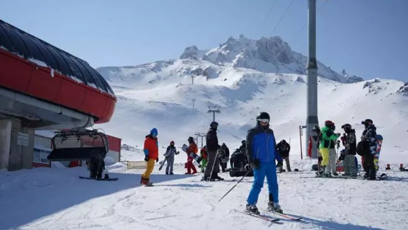 Yeni sezon hedefi 3 milyon ziyaretçi