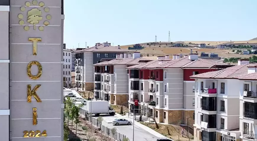 Konut projesinin detayları açıklandı