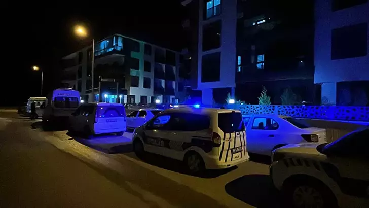 3 kişinin cesedi bulundu