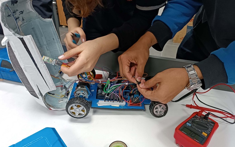 Savunma sanayisine taze kan yetiştirilecek