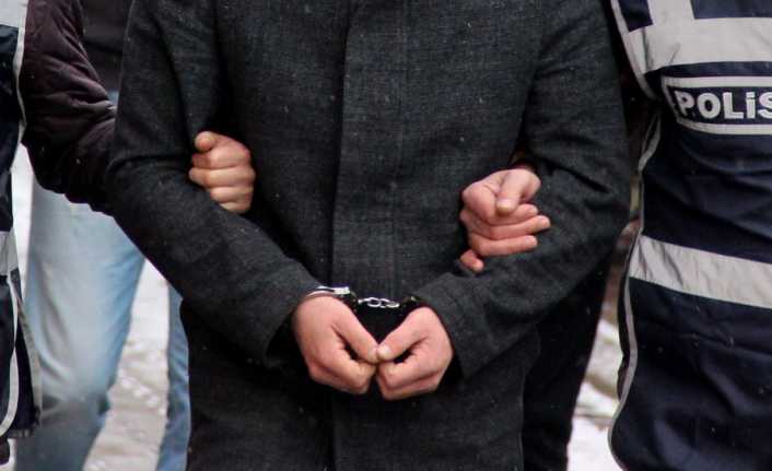 Konya merkezli FETÖ operasyonu