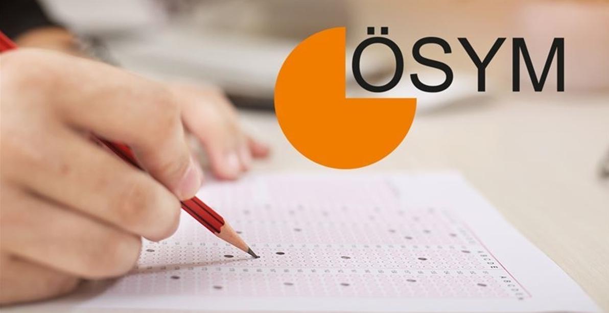 2022-KPSS Ön Lisans sonuçları açıklandı