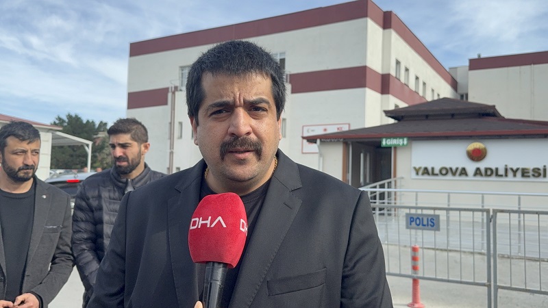 Şarkıcı Güllü'nün patronundan suç duyurusu