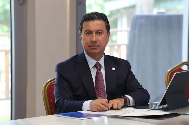 Paylaşımı yapan 14 yaşındaki çocuk çıktı