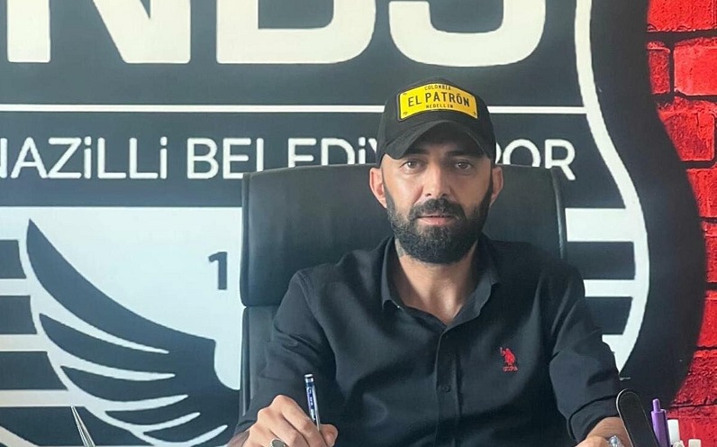 İlk cezalar Nazillispor ve Ankaraspor'a çıkmıştı