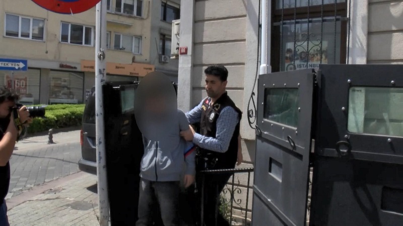 Mattia Ahmet Minguzzi davasında yeni gelişme