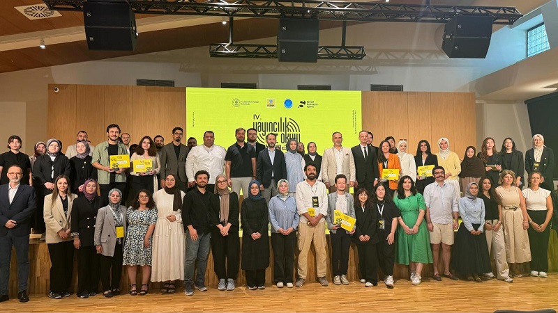 Sosyal İnovasyon Ajansı’nın 5. Yılı