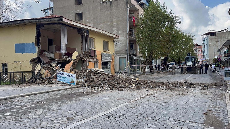 252 kişiye psikososyal destek sağlandı