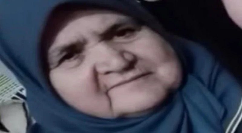 Evlat acısına dayanamadı