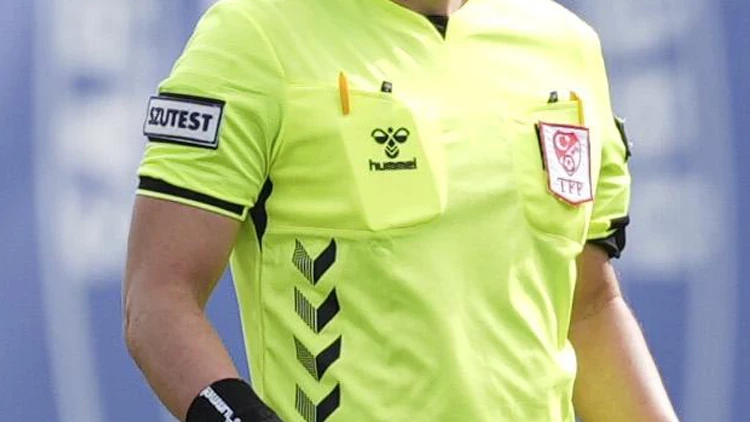 İsimler açıklandı