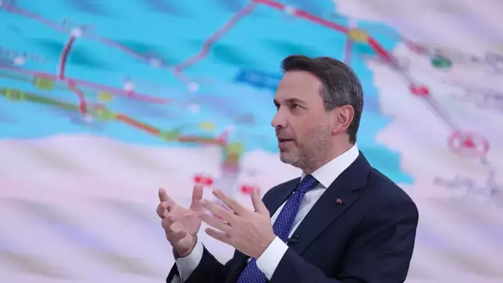 "ABD’ye satışı söz konusu değil"