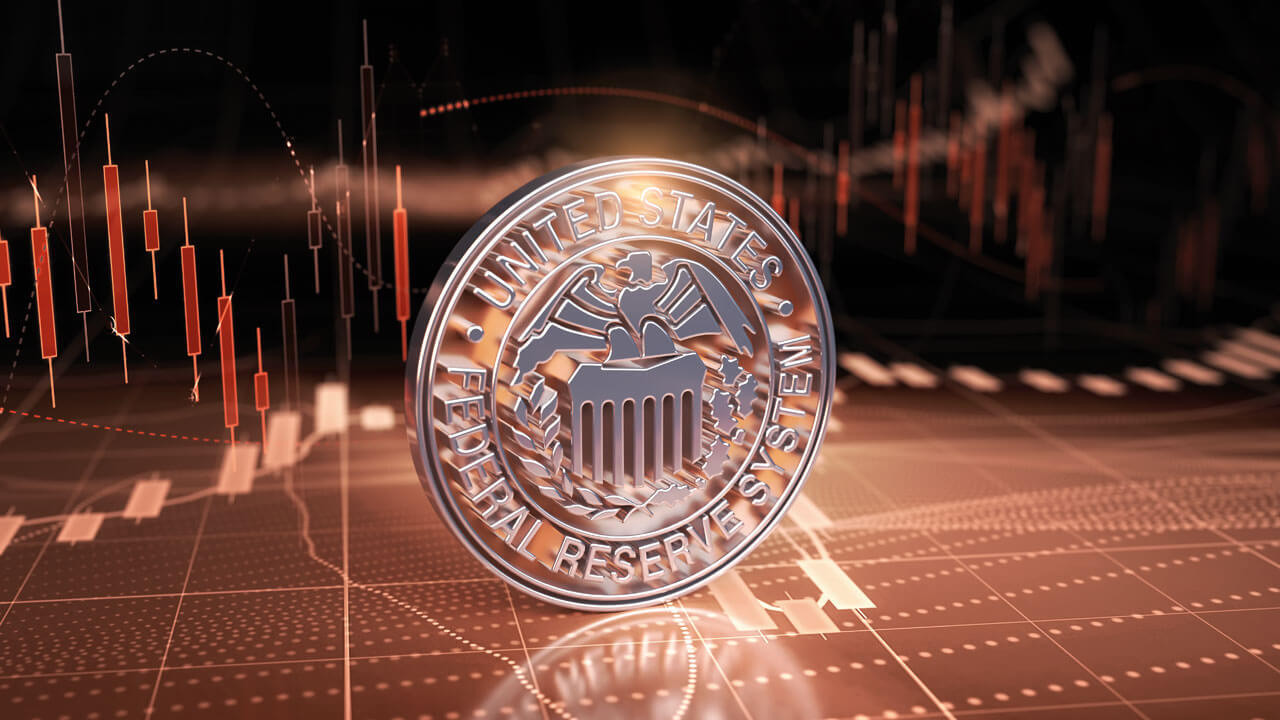 ABD Merkez Bankası faiz düşürdü