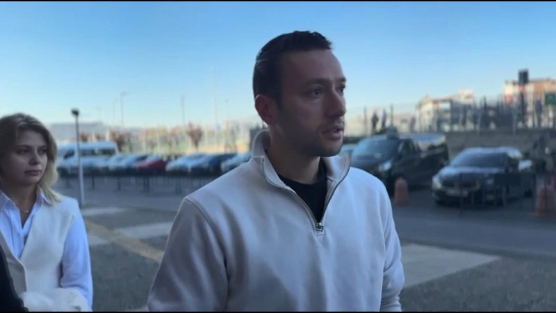 "Adıma sahte hesap açılmış"