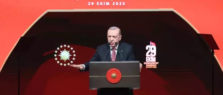 Külliye'de 29 Ekim özel programı