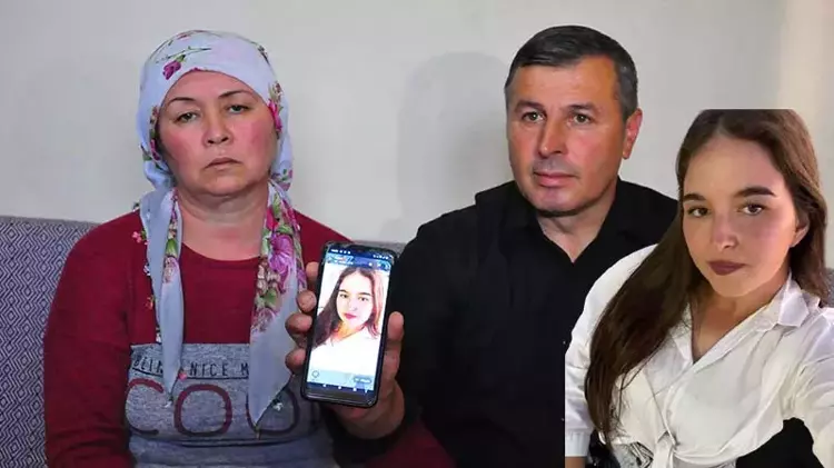 16 yaşındaki Fatma'dan 1 haftadır haber yok