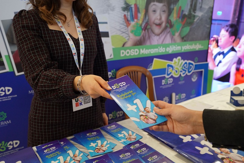 Farkındalık için +1 adım daha