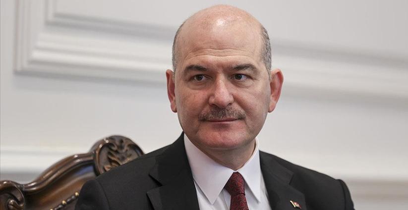 "Dezenformasyonla karşı karşıyayız"