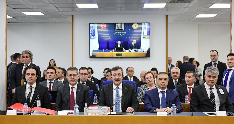 Plan ve Bütçe Komisyonu'nda 'bütçe' mesaisi