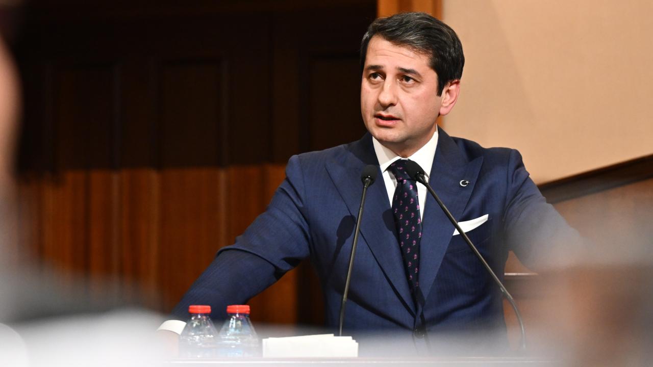 İmamoğlu’nun danışmanı gözaltına alındı