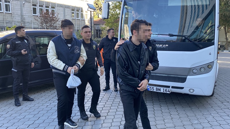 3 ilde yasa dışı bahis operasyonu