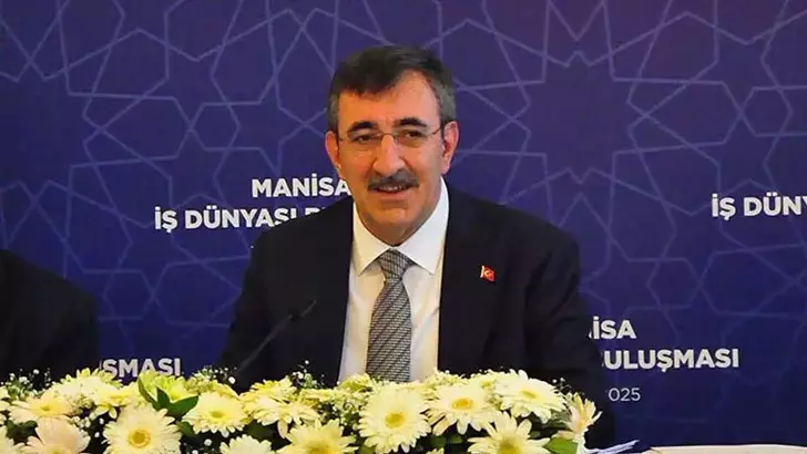 Cevdet Yılmaz: Yeni bir eşikteyiz