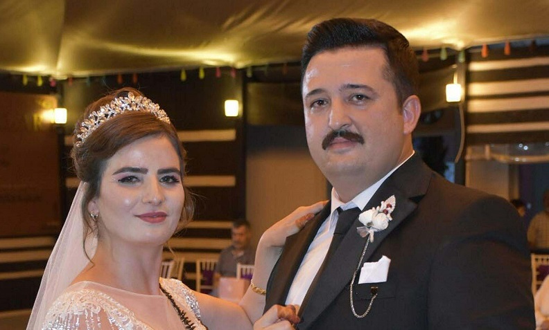 Yapılan itirazla yeniden gözaltına alındı