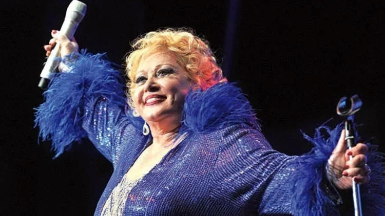 Muazzez Abacı kalp krizi geçirdi