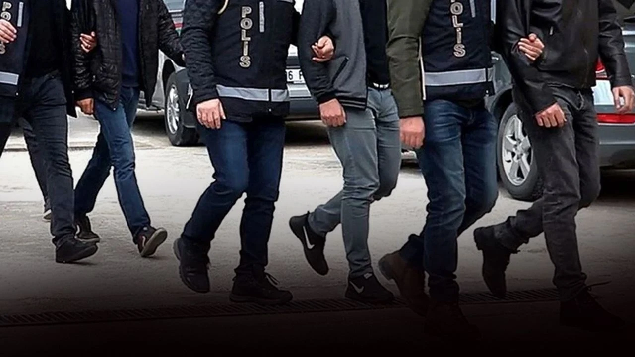 11 ilde ‘Dalgakıran’ operasyonu