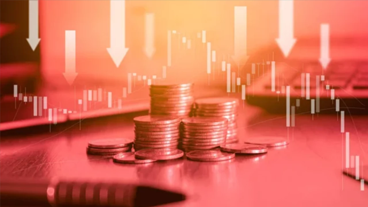 "Dezenflasyonun devam etmesini öngörüyoruz"