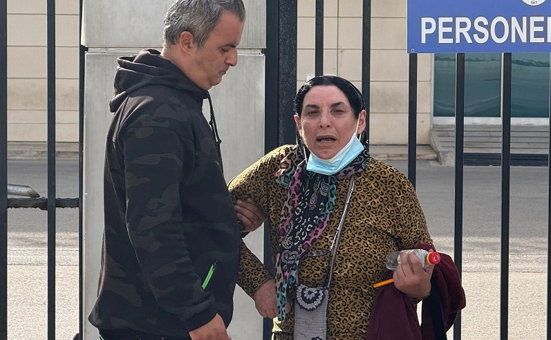 Anneden alınan DNA ile kesinleşti