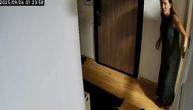 Kriminal rapor ortaya çıktı