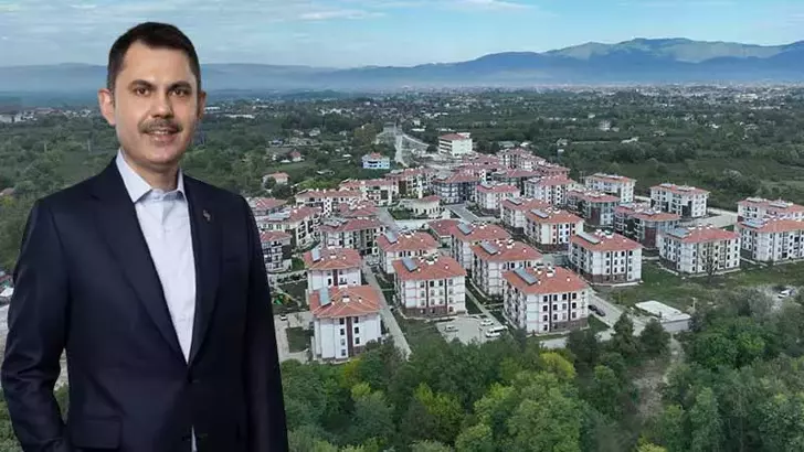 "500 bin sosyal konutumuz sizleri bekliyor"