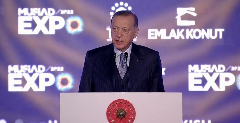 "Tüm ihtiyaç sahibi ülkelere tahıl gemilerinin ulaşmasını temin edeceğiz"