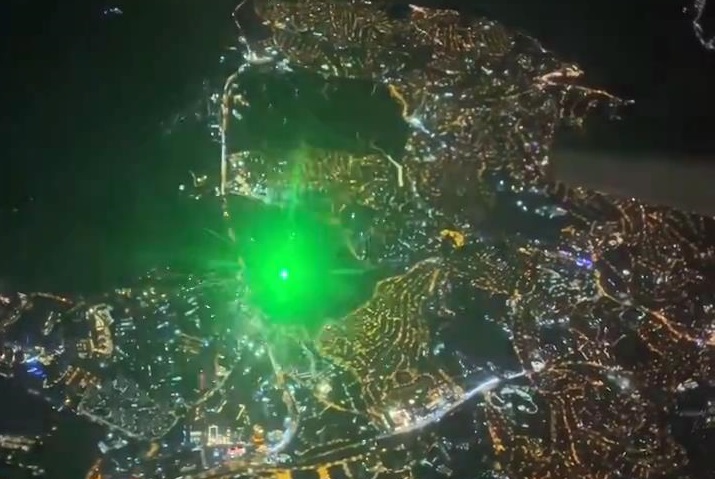 Uçaklarda uygulanan cezalar arttı