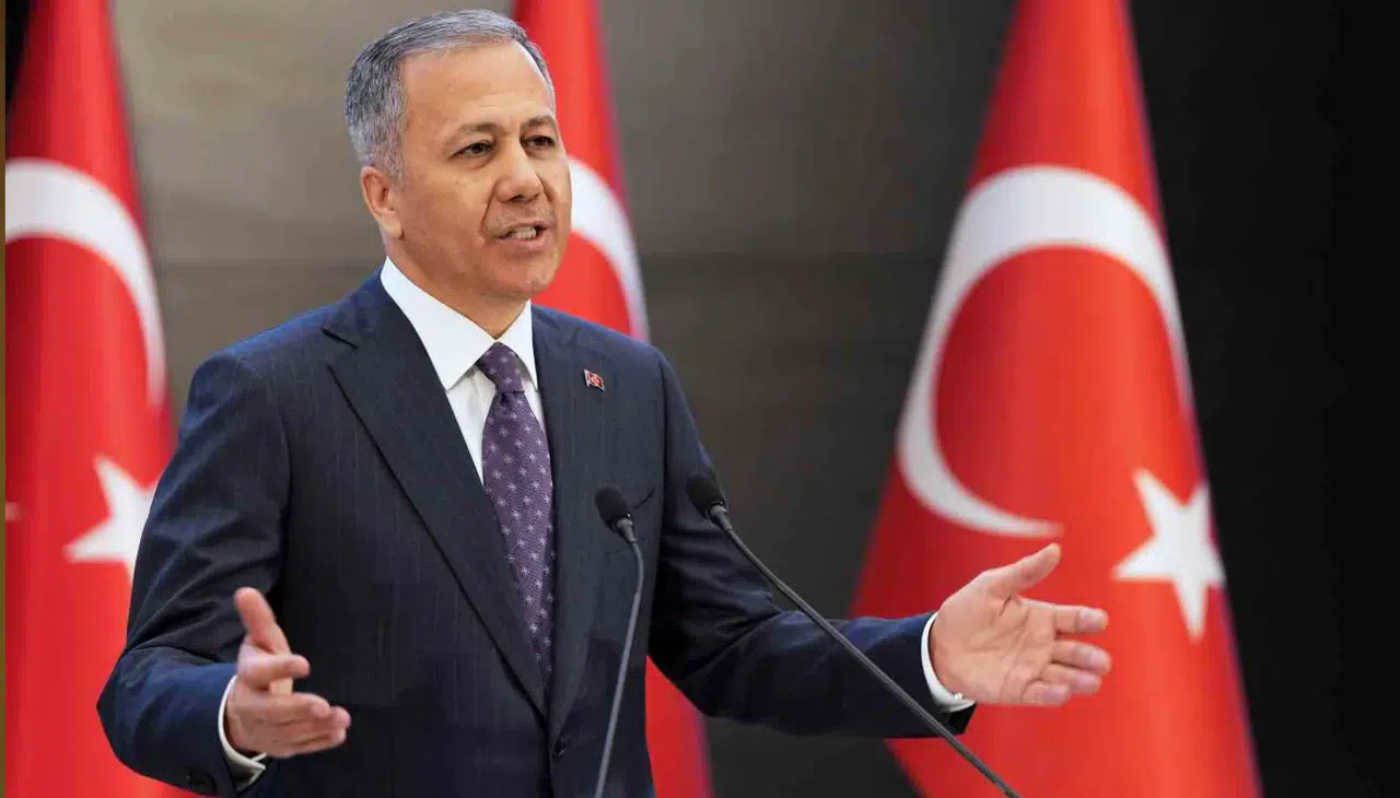 "Alçak bir algı operasyonu"