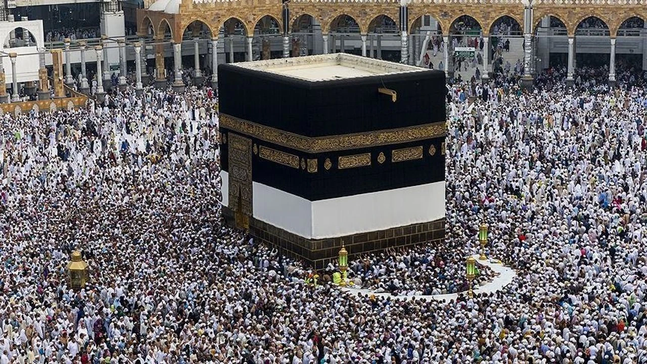 Hac kuraları çekildi