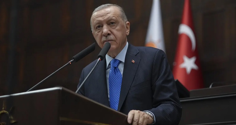 Cumhurbaşkanı Erdoğan'dan önemli açıklamalar