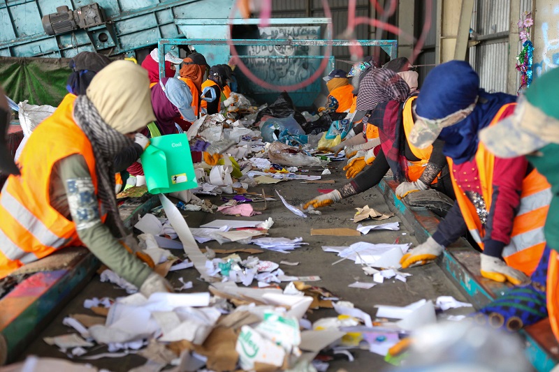 Sıfır atıkta yeni dönem