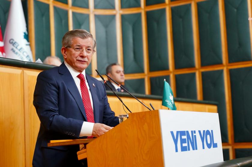 "Ne bir makamın ne de adaylığın peşindeyim"