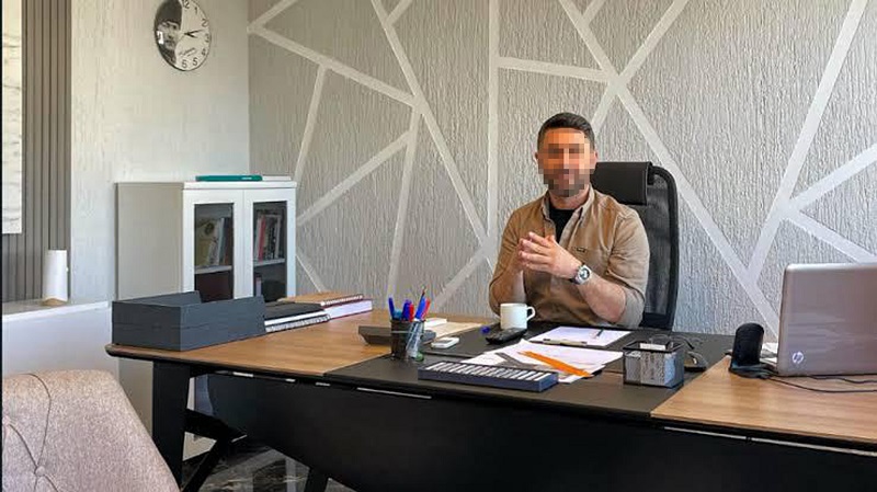 9 kişiyi dolandıran şahsın 97 yıla kadar hapsi istendi