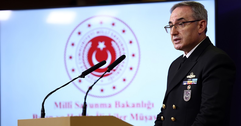 Suriyeli askeri öğrenciler TSK'da görev alacak mı?