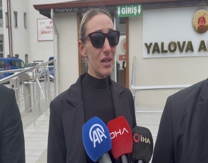 Güllü'nün kızı ifade verdi