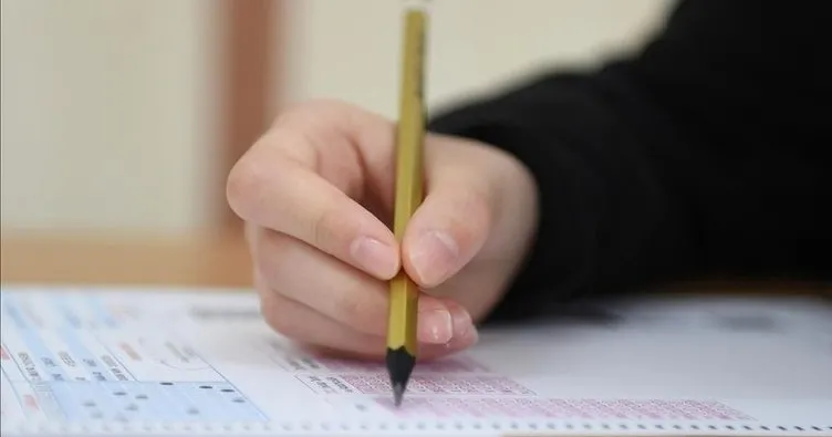 Sınav tarihi belli oldu