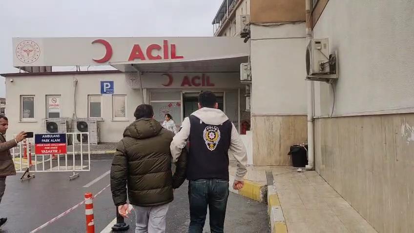 Hakemlere bahis soruşturması