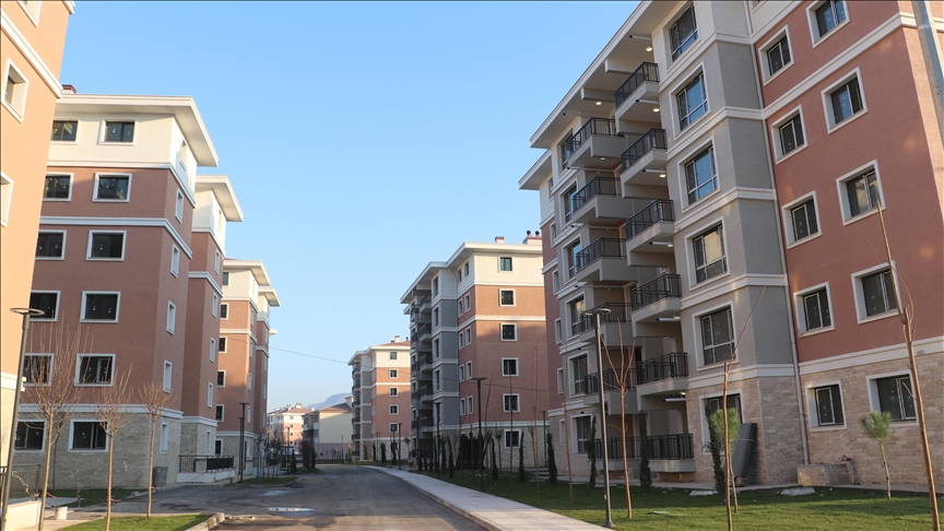 Türkiye’de "sığınak" dönemi başlıyor