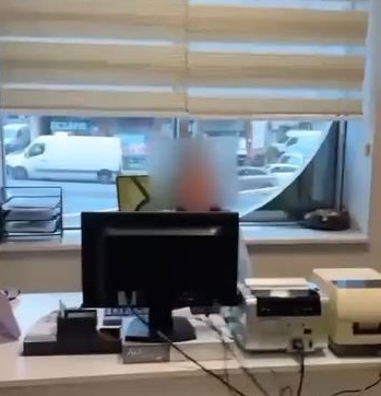 Hastanede usulsüzlük iddiası