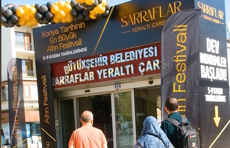 Altın severler için kaçırılmayacak fırsat!