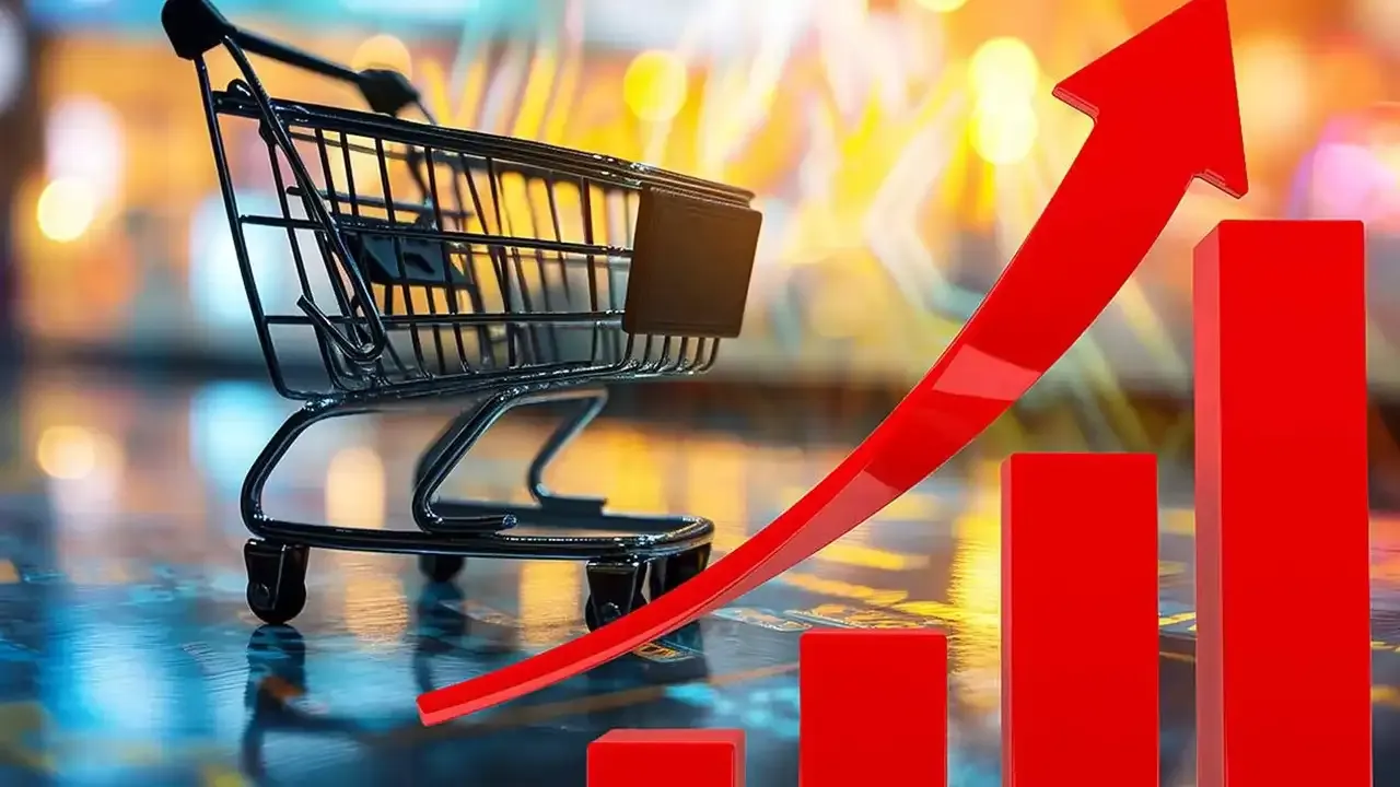 Yılın son enflasyon raporu açıklandı