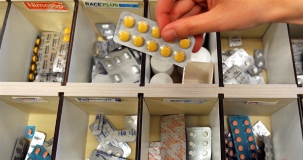 77 ilaç geri ödeme listesinde